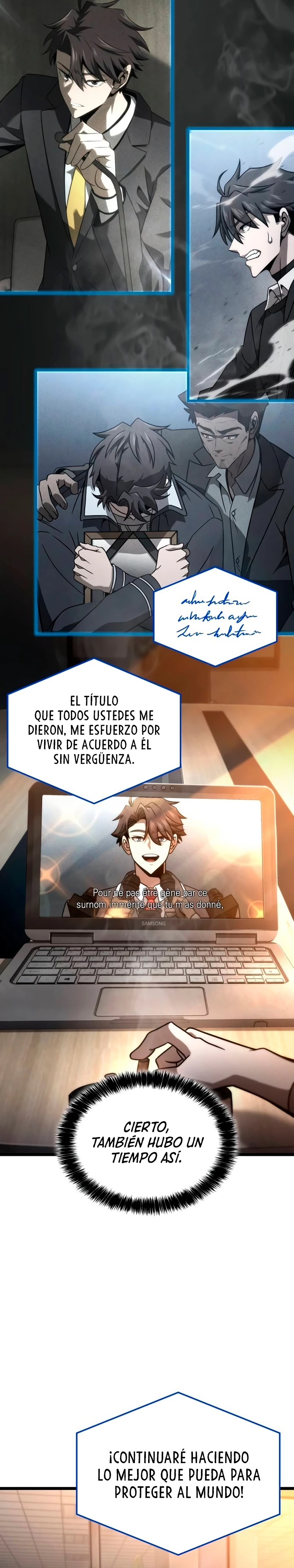 Jugador de talento insano Capítulo 51 - Page 10