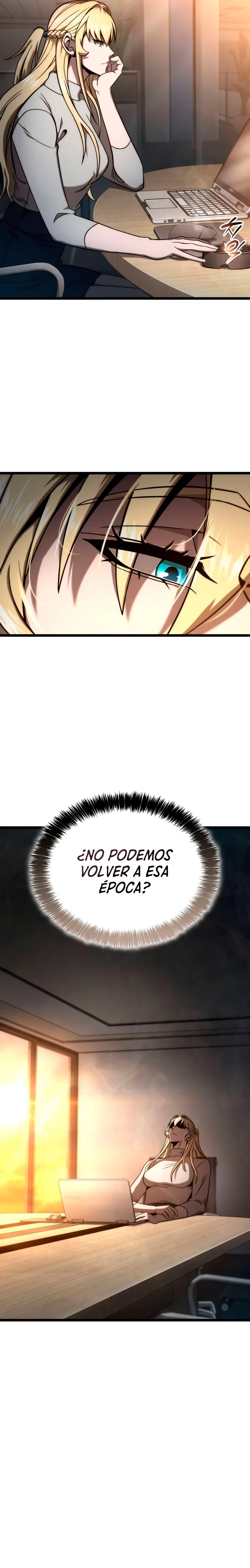 Jugador de talento insano Capítulo 51 - Page 11