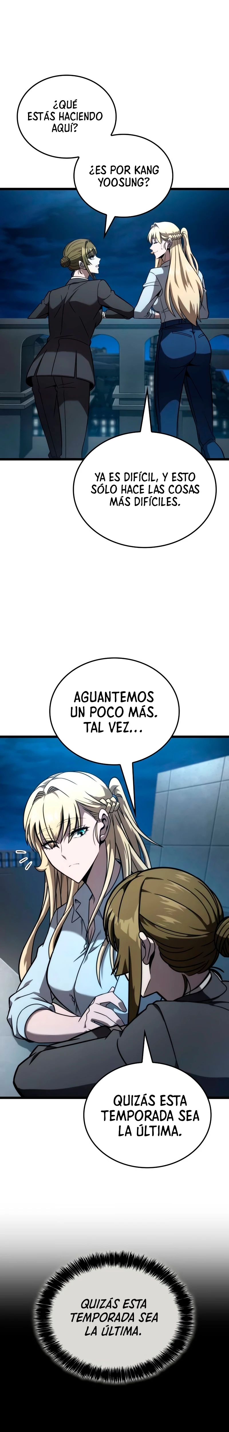 Jugador de talento insano Capítulo 51 - Page 18