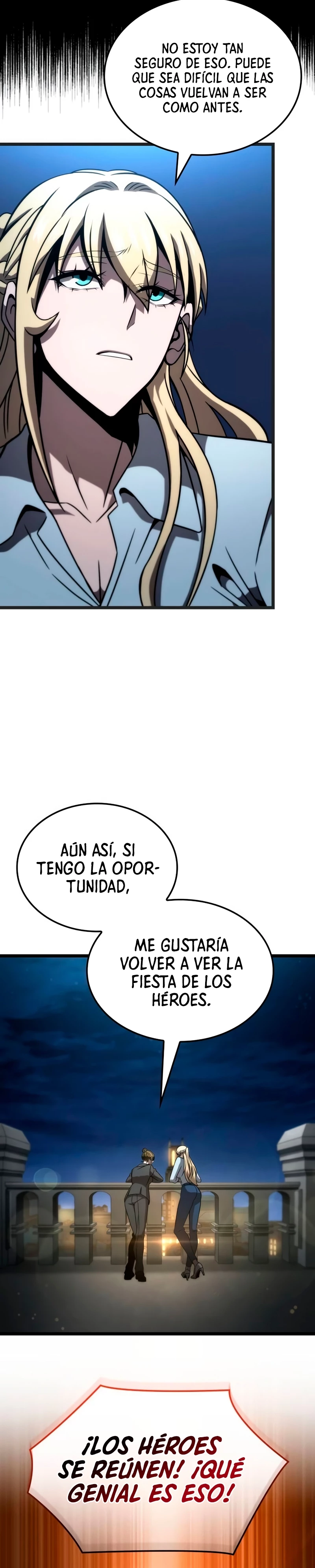 Jugador de talento insano Capítulo 51 - Page 31