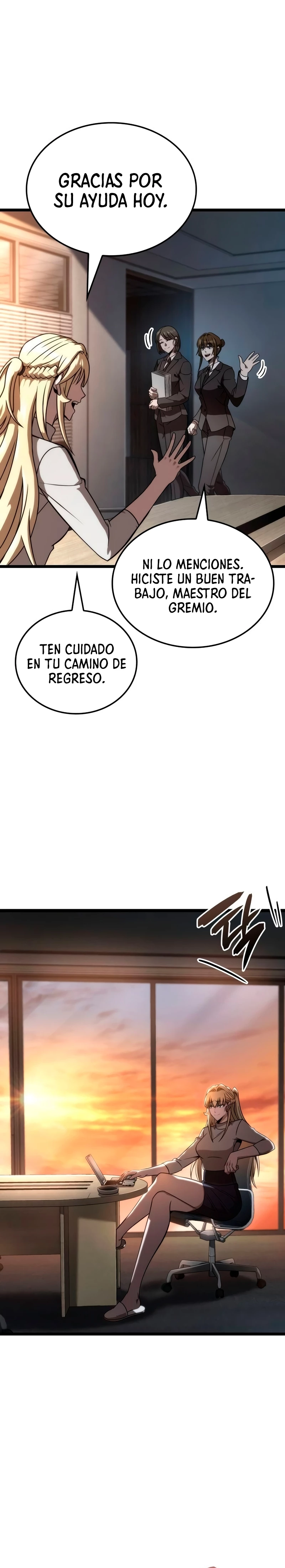Jugador de talento insano Capítulo 51 - Page 5