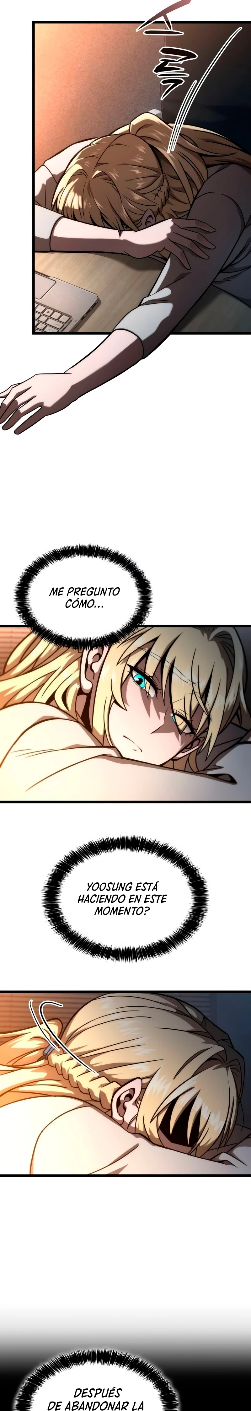 Jugador de talento insano Capítulo 51 - Page 6