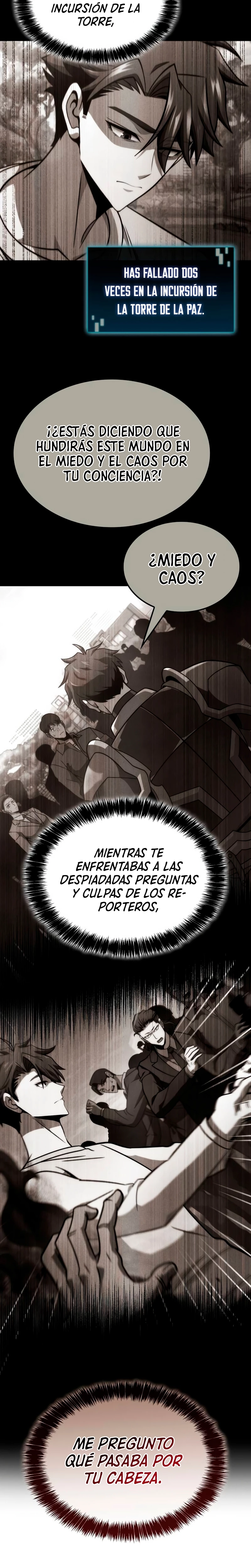 Jugador de talento insano Capítulo 51 - Page 7