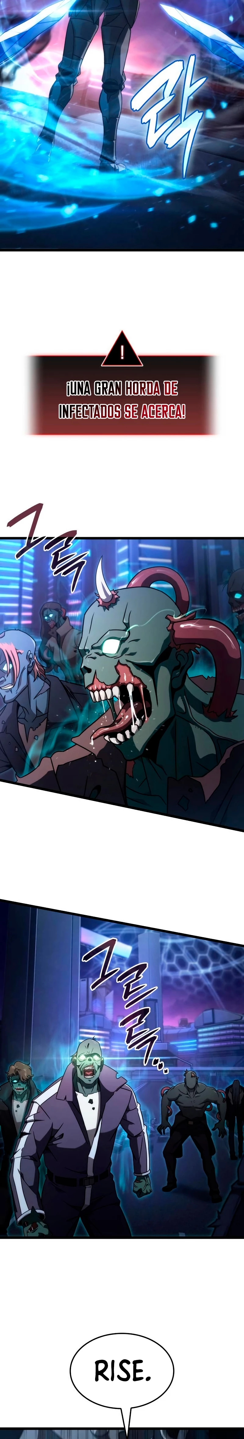 Jugador de talento insano Capítulo 52 - Page 14