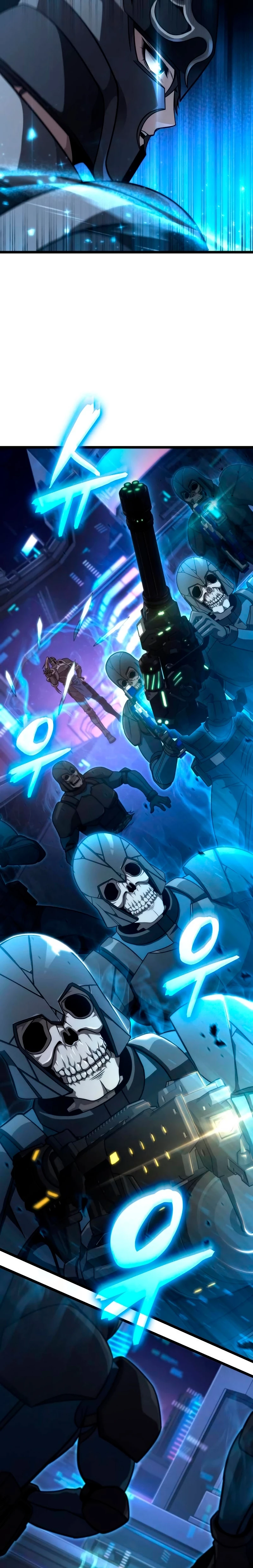 Jugador de talento insano Capítulo 52 - Page 15