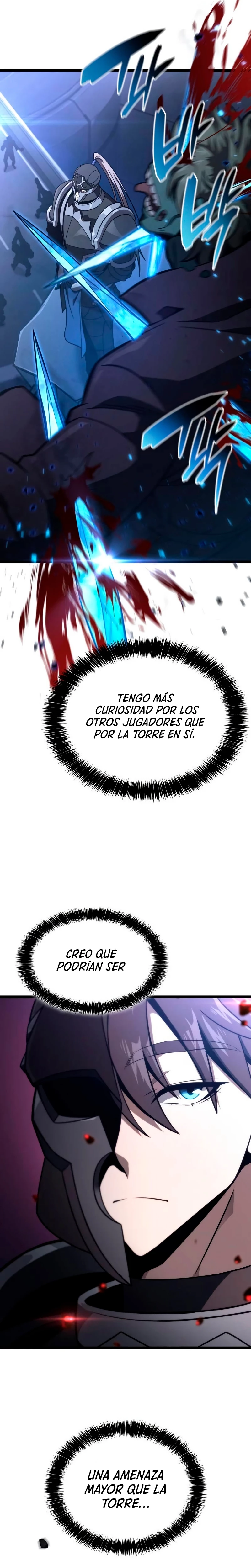Jugador de talento insano Capítulo 52 - Page 18