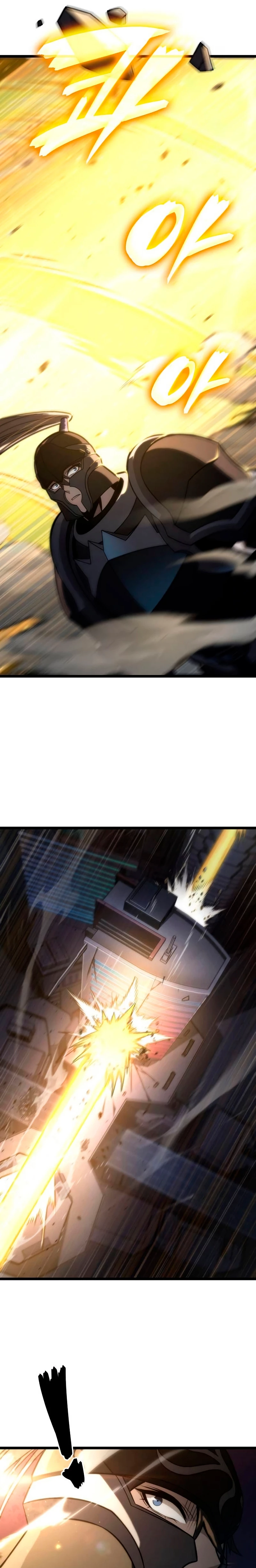 Jugador de talento insano Capítulo 52 - Page 19