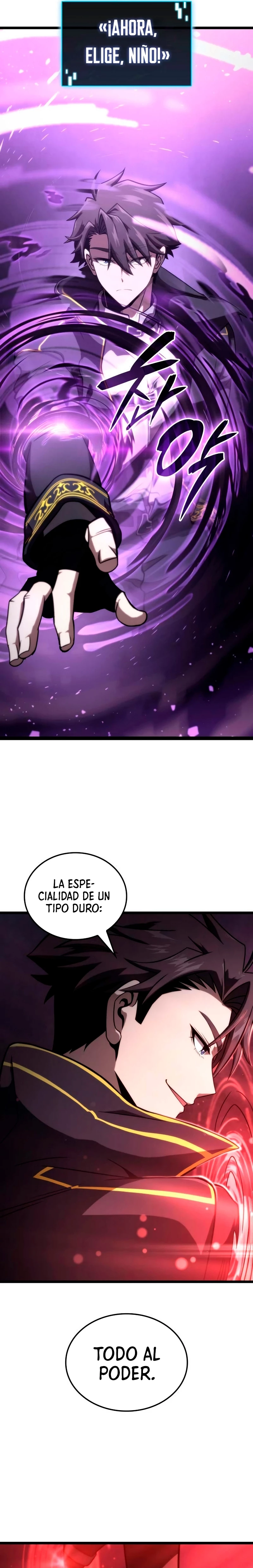 Jugador de talento insano Capítulo 52 - Page 2