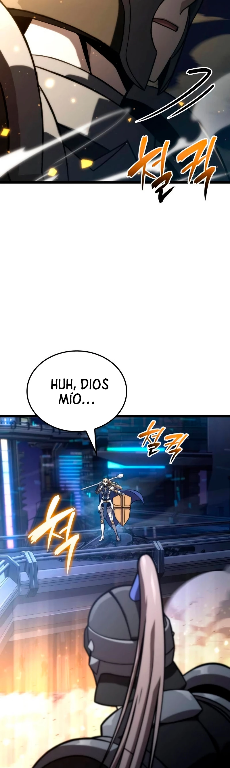 Jugador de talento insano Capítulo 52 - Page 20