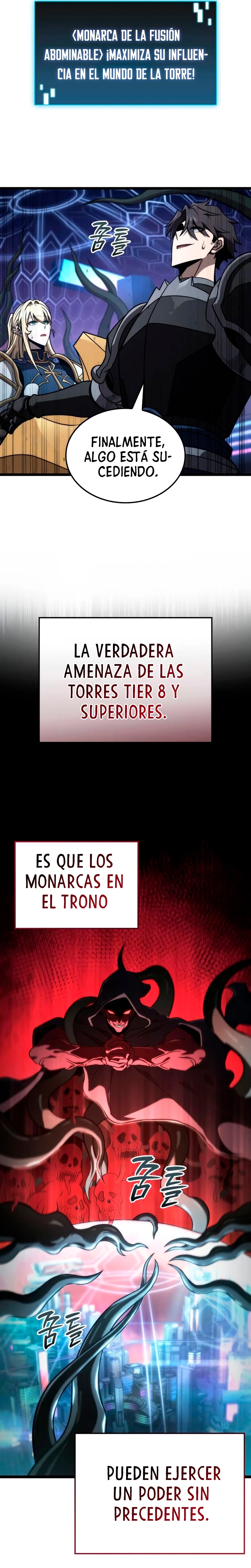 Jugador de talento insano Capítulo 52 - Page 28