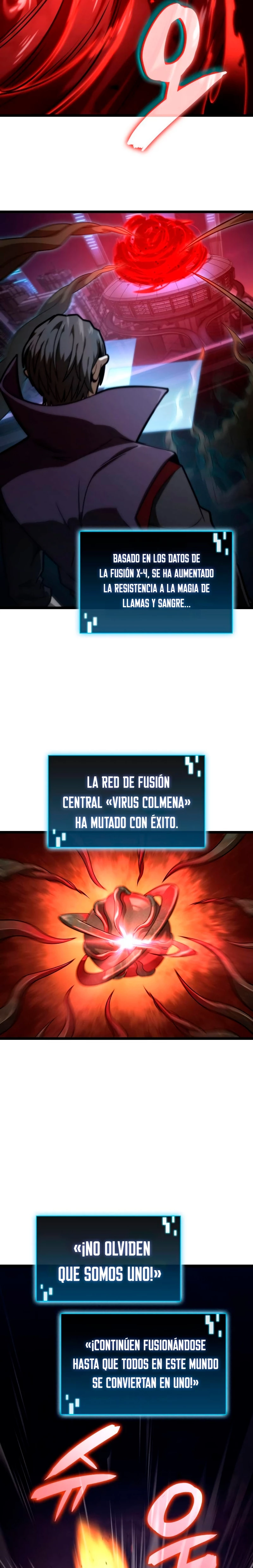 Jugador de talento insano Capítulo 52 - Page 37