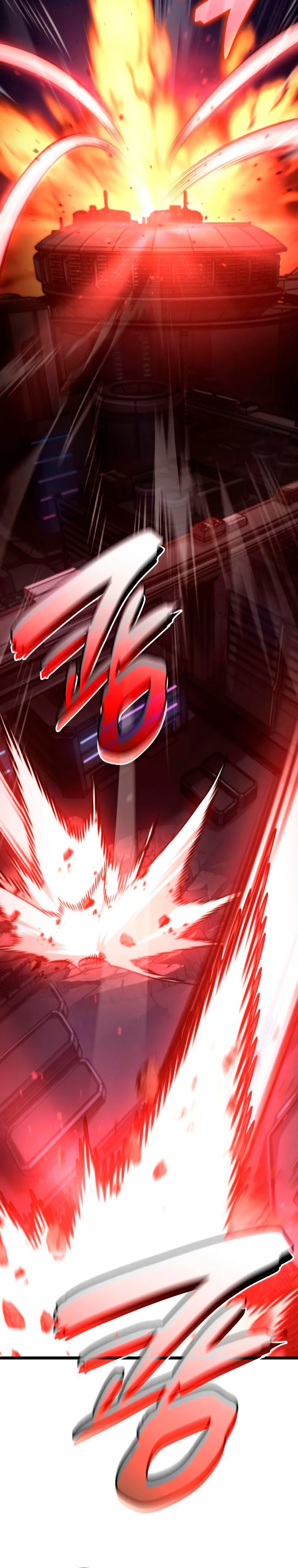 Jugador de talento insano Capítulo 52 - Page 38