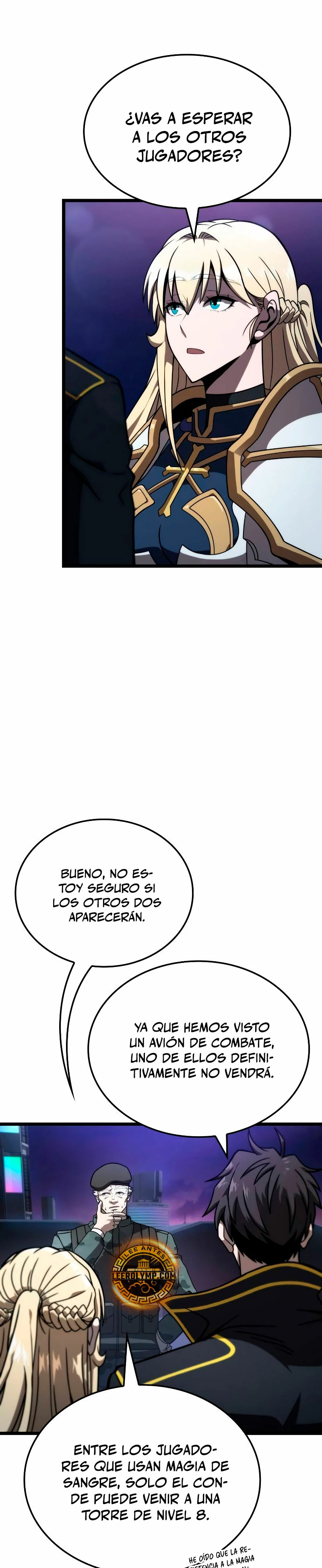 Jugador de talento insano Capítulo 53 - Page 14