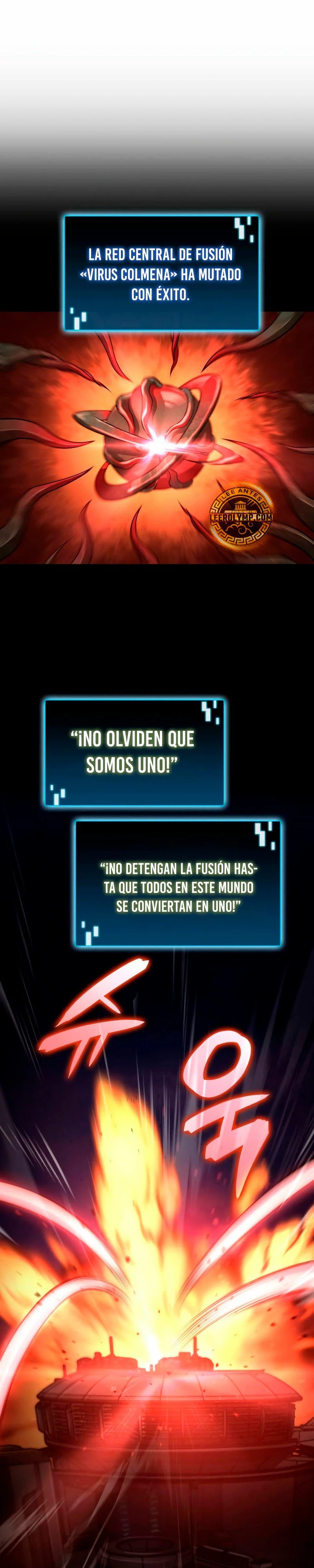 Jugador de talento insano Capítulo 53 - Page 2