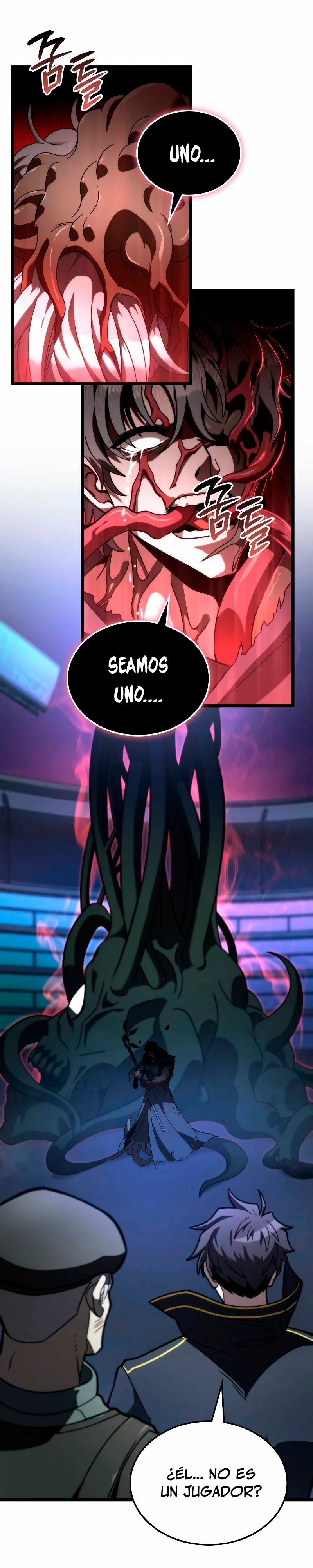 Jugador de talento insano Capítulo 53 - Page 20