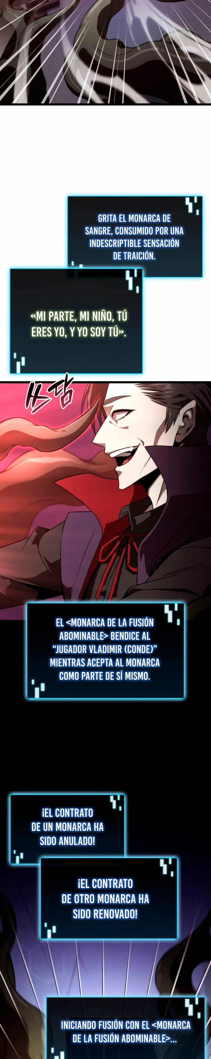 Jugador de talento insano Capítulo 53 - Page 27