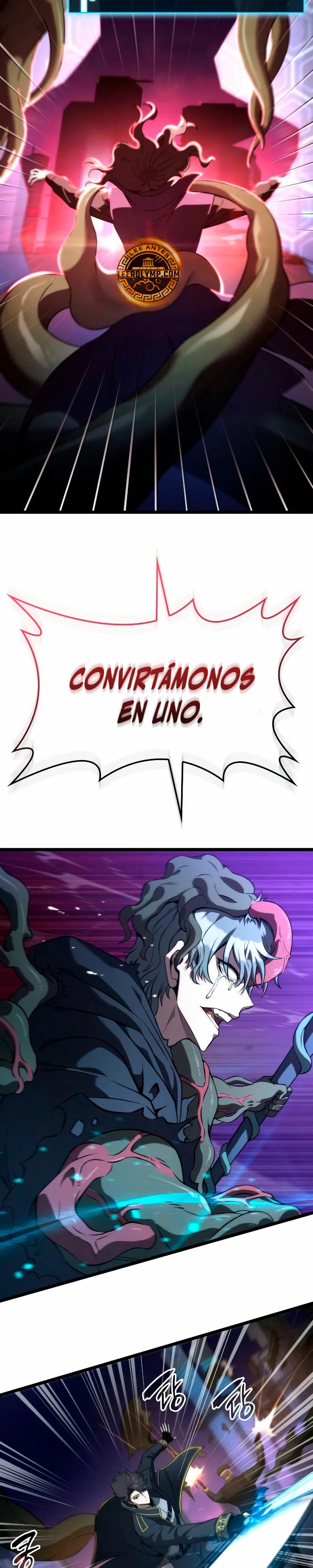 Jugador de talento insano Capítulo 53 - Page 28