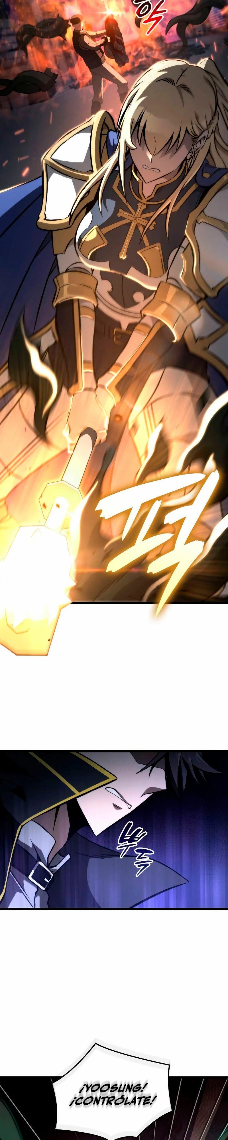 Jugador de talento insano Capítulo 53 - Page 33