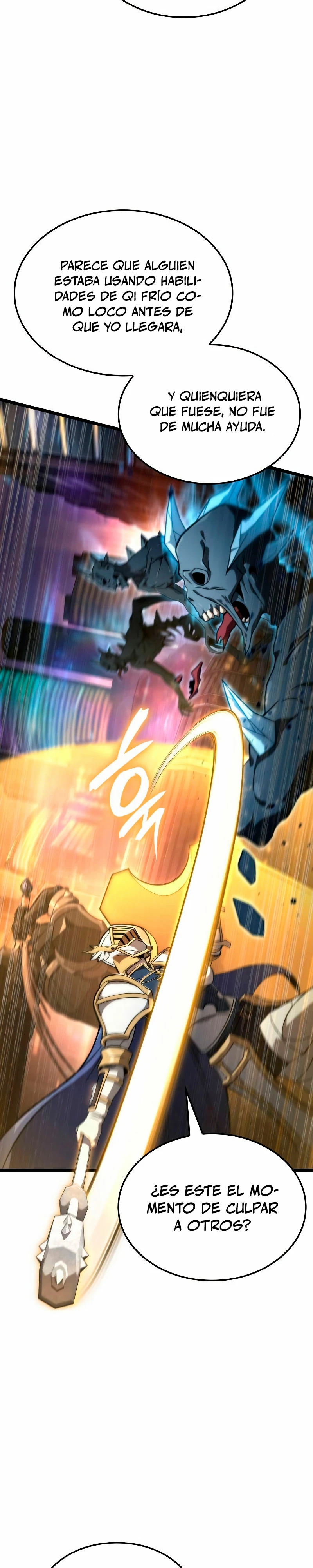 Jugador de talento insano Capítulo 53 - Page 5