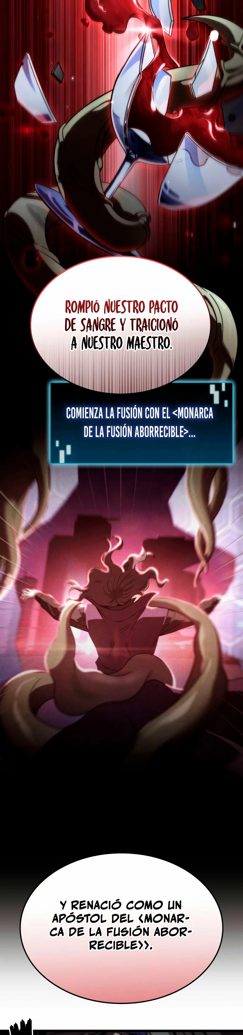 Jugador de talento insano Capítulo 54 - Page 12