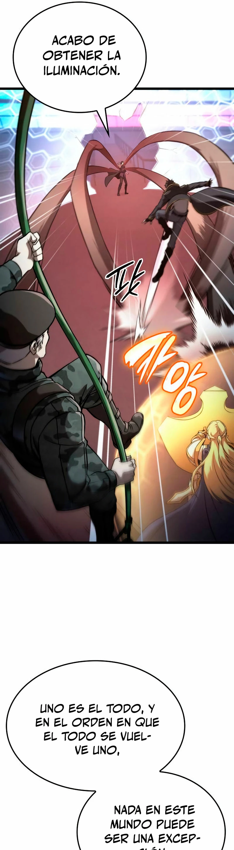 Jugador de talento insano Capítulo 54 - Page 30