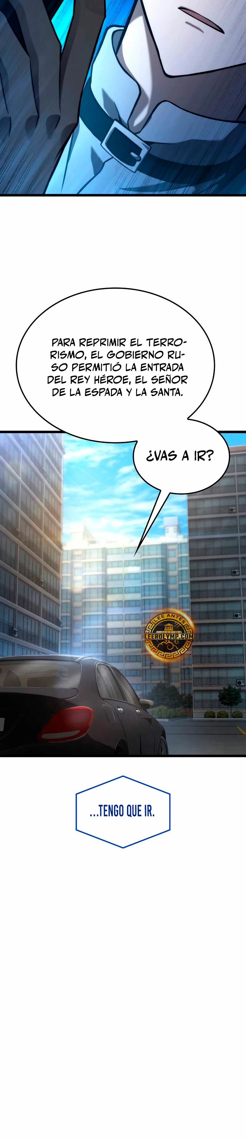Jugador de talento insano Capítulo 54 - Page 38