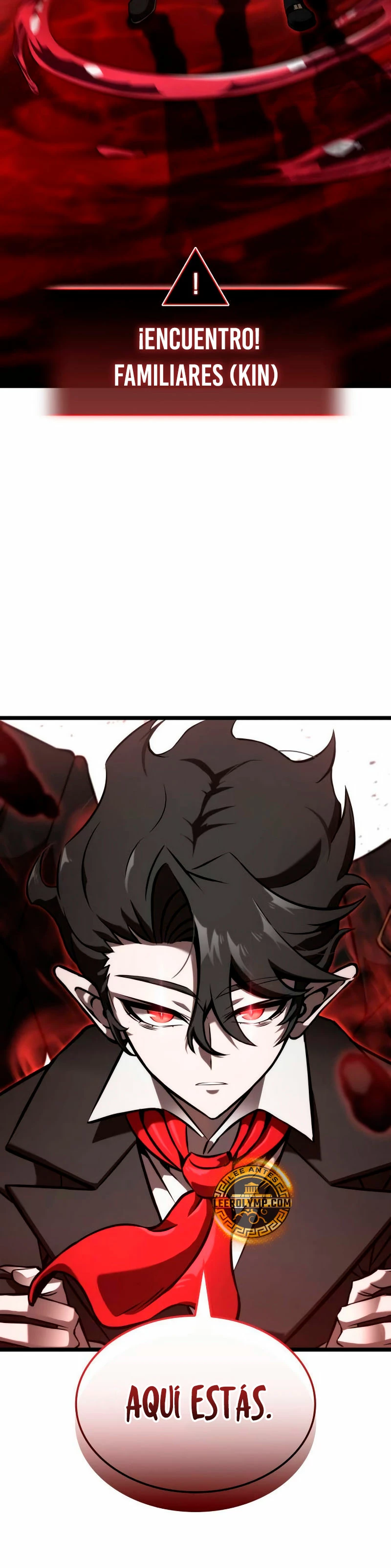Jugador de talento insano Capítulo 54 - Page 4