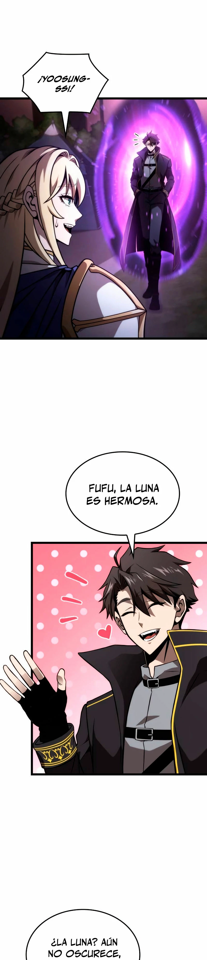 Jugador de talento insano Capítulo 54 - Page 47