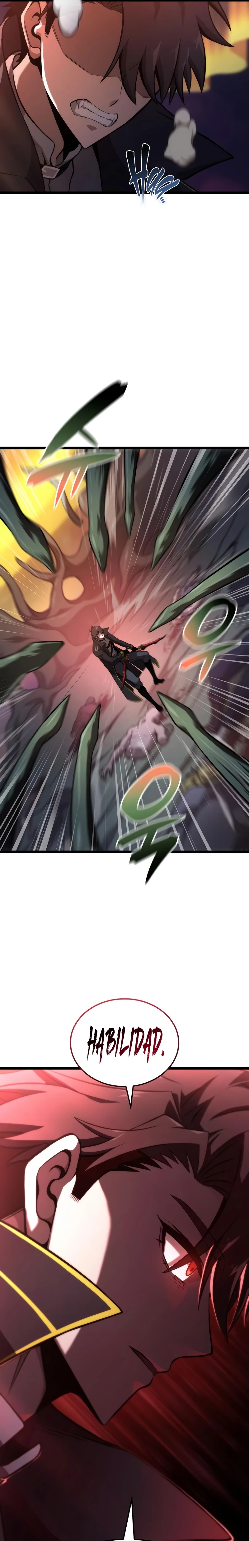 Jugador de talento insano Capítulo 55 - Page 14