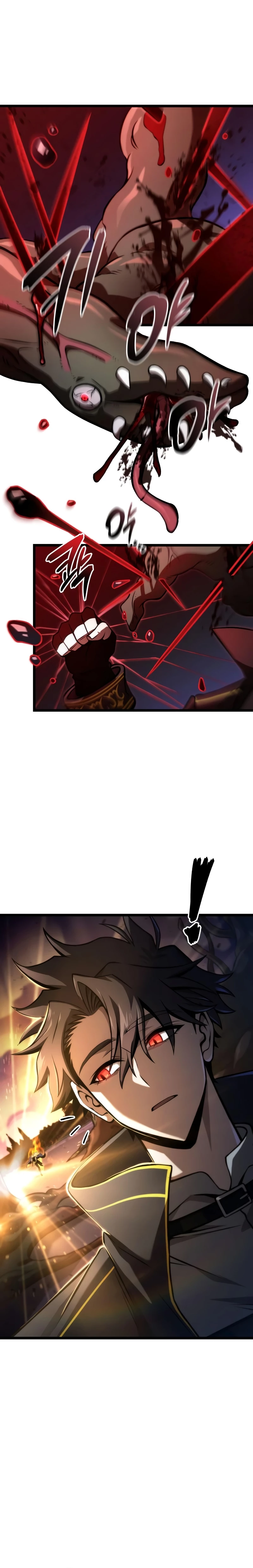 Jugador de talento insano Capítulo 55 - Page 18