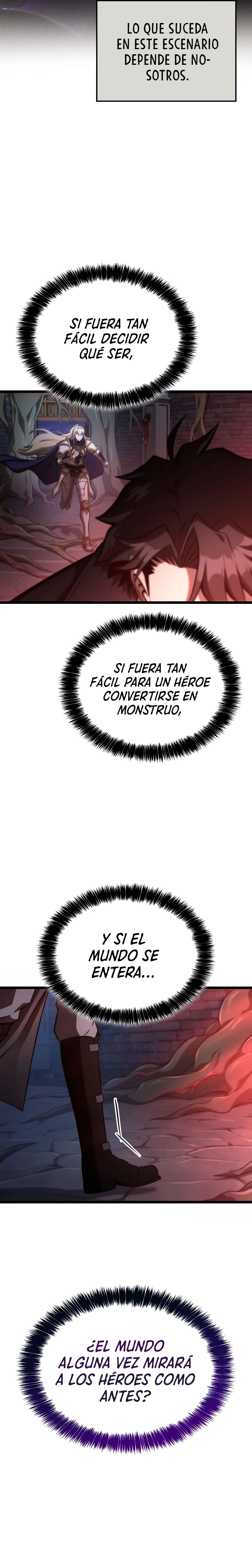 Jugador de talento insano Capítulo 55 - Page 24