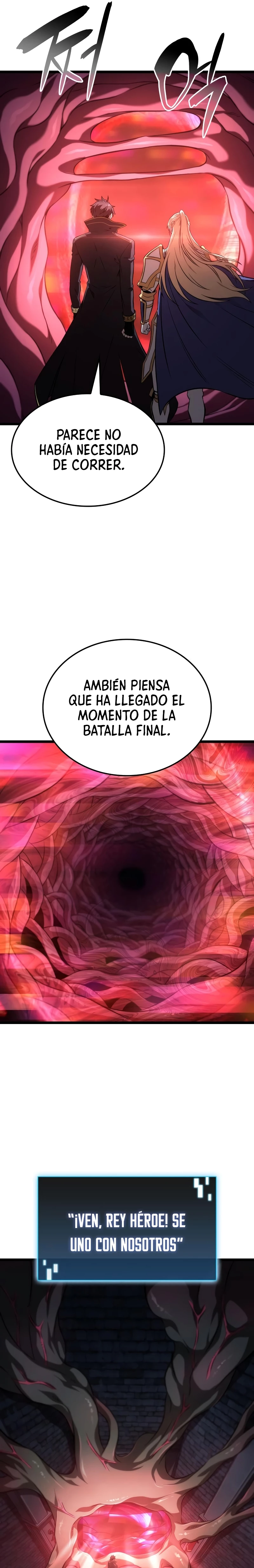 Jugador de talento insano Capítulo 55 - Page 25