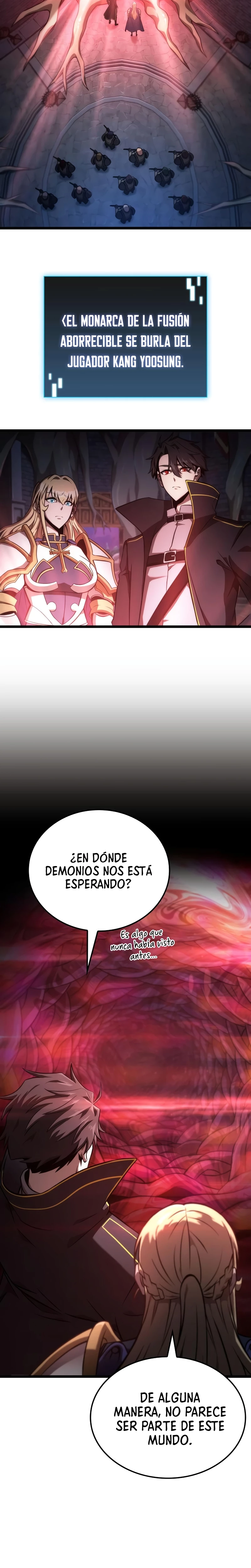 Jugador de talento insano Capítulo 55 - Page 26