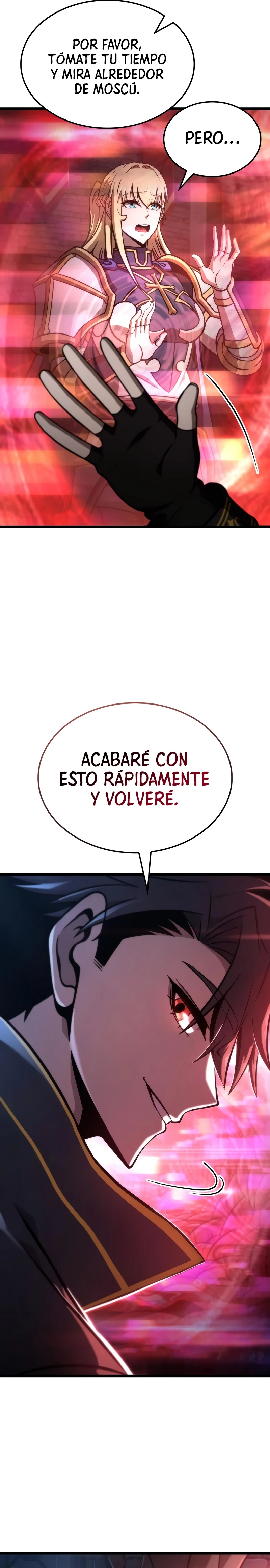 Jugador de talento insano Capítulo 55 - Page 29