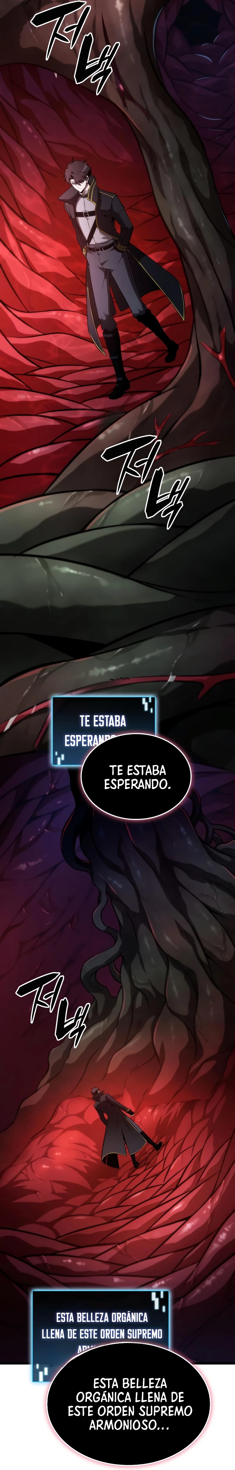 Jugador de talento insano Capítulo 55 - Page 31