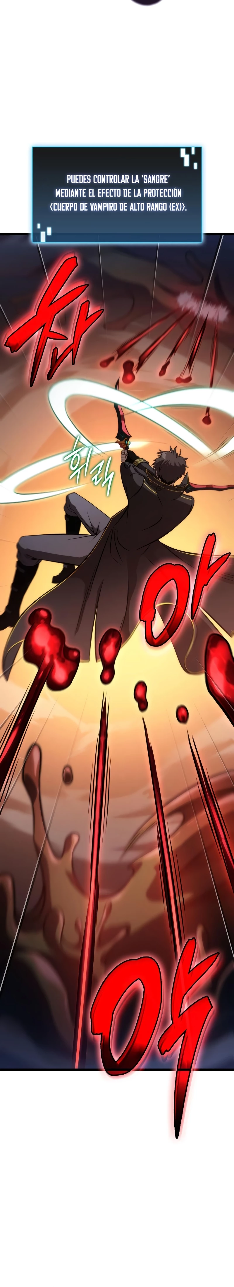 Jugador de talento insano Capítulo 55 - Page 7