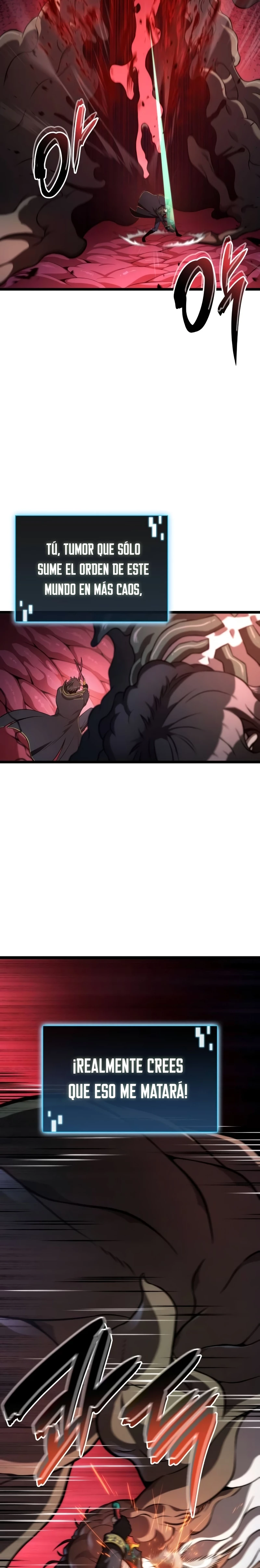 Jugador de talento insano Capítulo 56 - Page 14