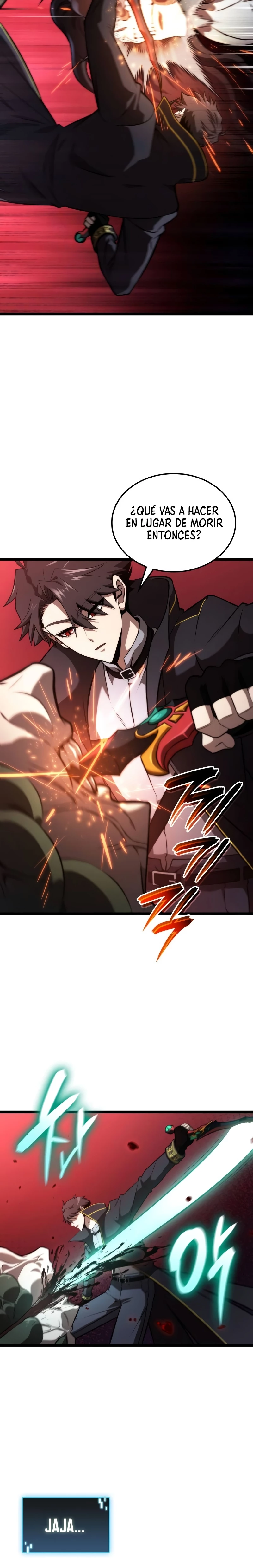 Jugador de talento insano Capítulo 56 - Page 15