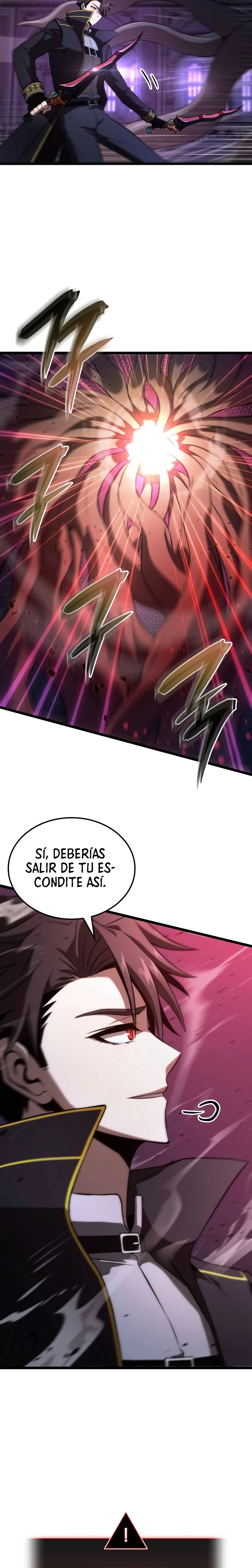 Jugador de talento insano Capítulo 56 - Page 18