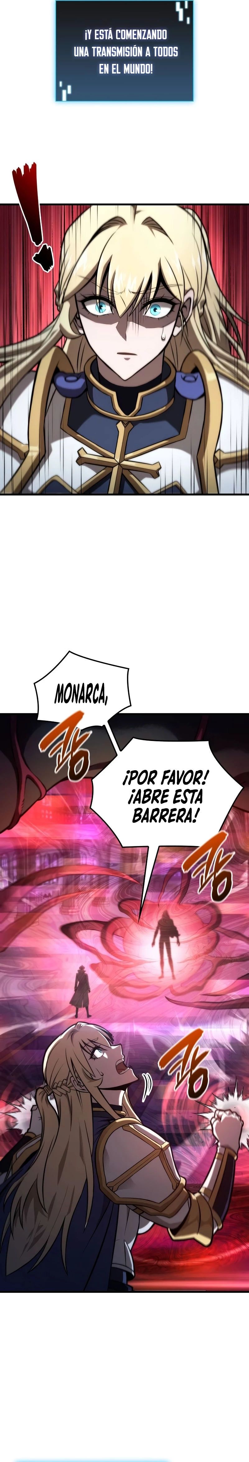 Jugador de talento insano Capítulo 56 - Page 21
