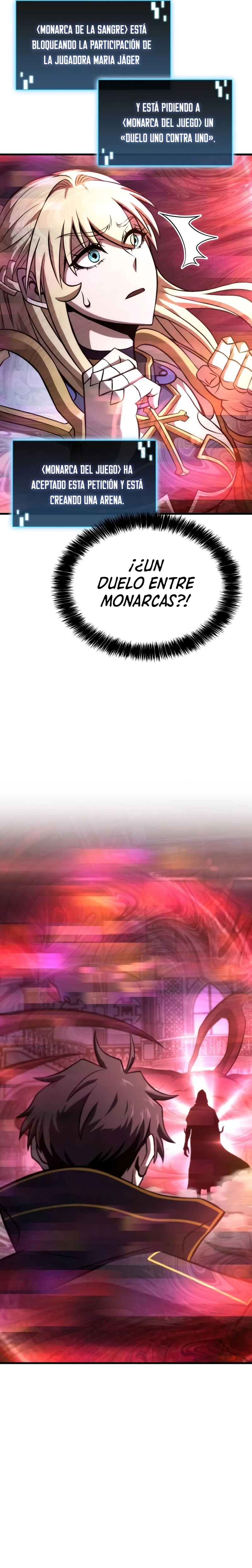 Jugador de talento insano Capítulo 56 - Page 22