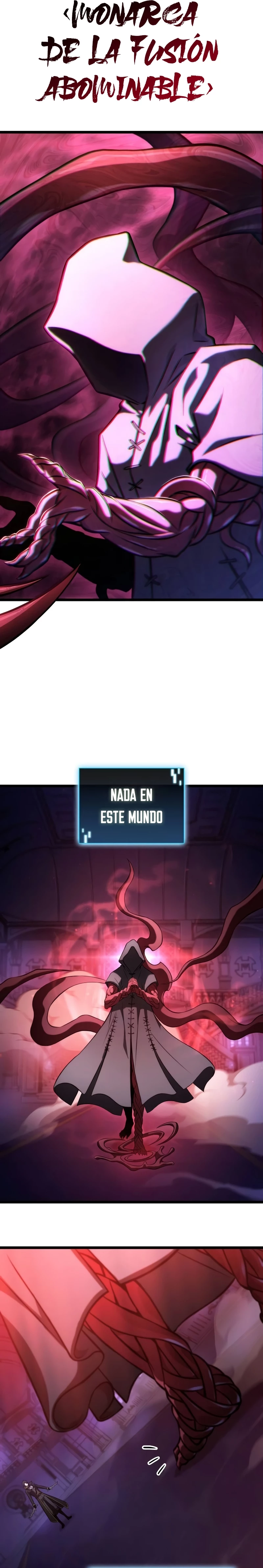 Jugador de talento insano Capítulo 56 - Page 23