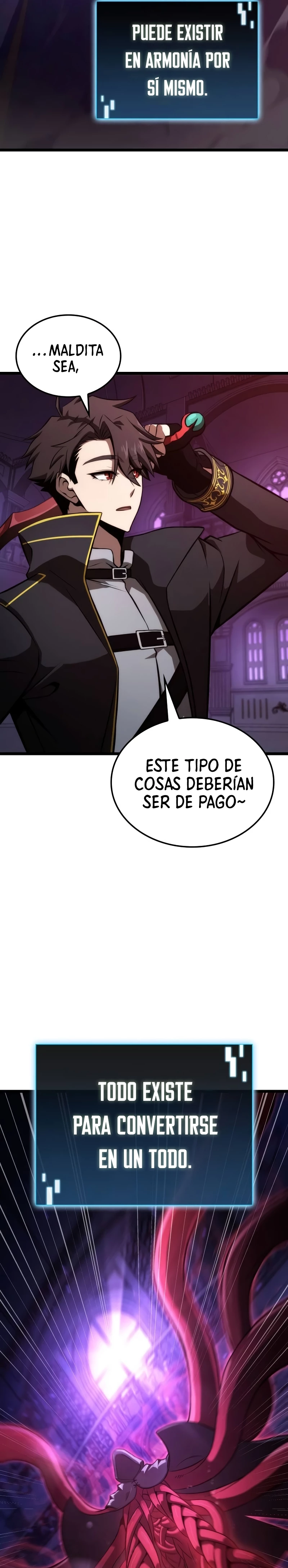 Jugador de talento insano Capítulo 56 - Page 24