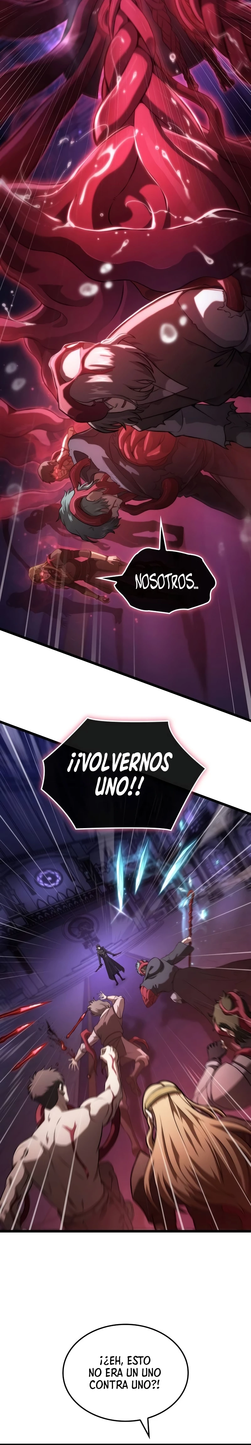 Jugador de talento insano Capítulo 56 - Page 25