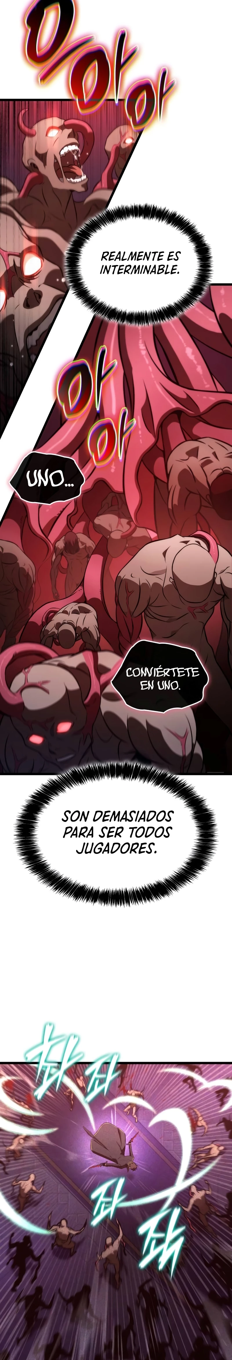 Jugador de talento insano Capítulo 56 - Page 28
