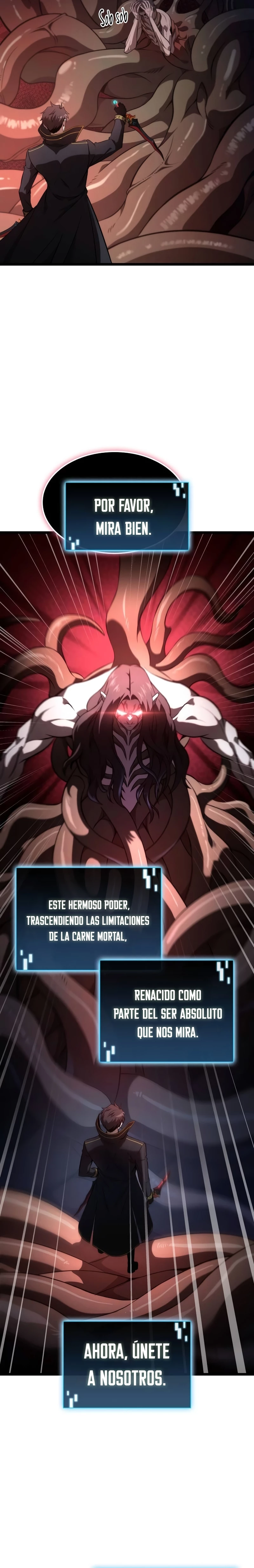 Jugador de talento insano Capítulo 56 - Page 3