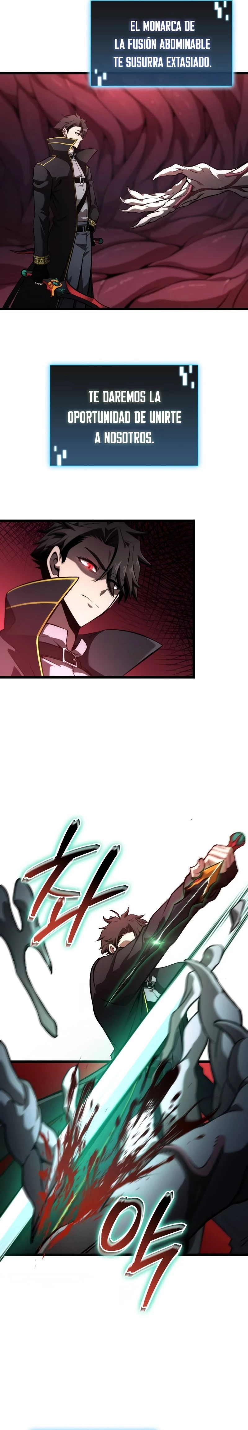 Jugador de talento insano Capítulo 56 - Page 4