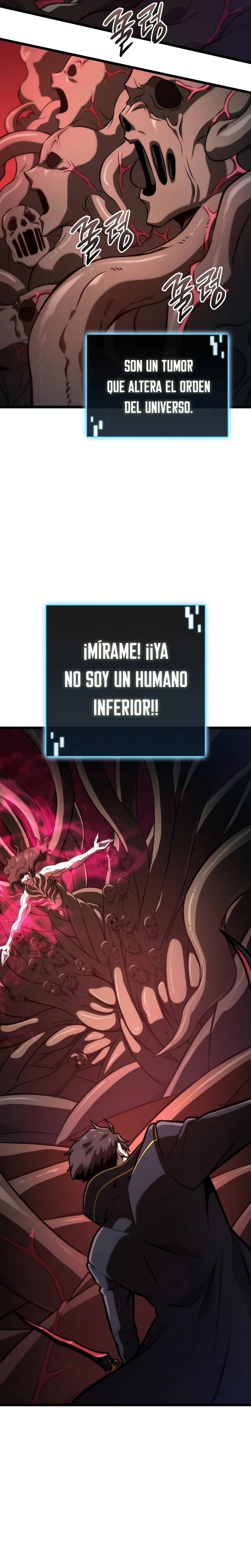 Jugador de talento insano Capítulo 56 - Page 7