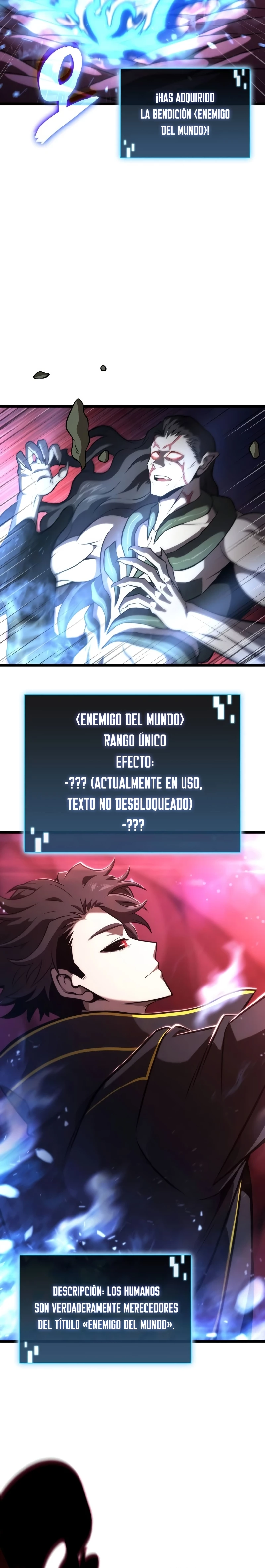 Jugador de talento insano Capítulo 56 - Page 9