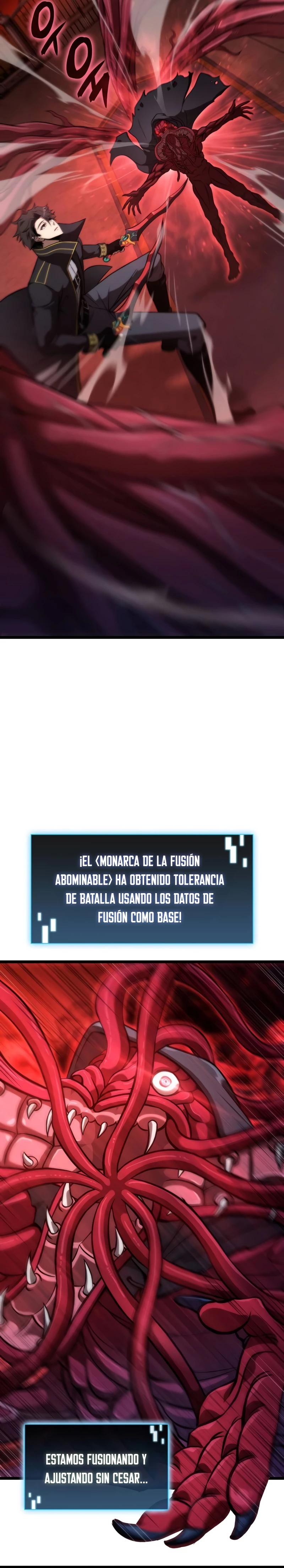Jugador de talento insano Capítulo 57 - Page 10